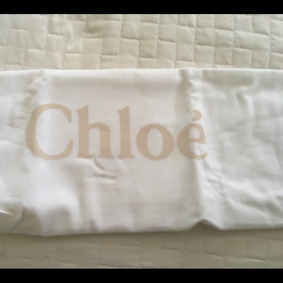 Chloe Purse - Picture 4 of 6